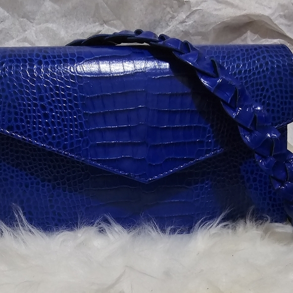 Anima Iris Zaya Hand bag - Picture 1 of 10